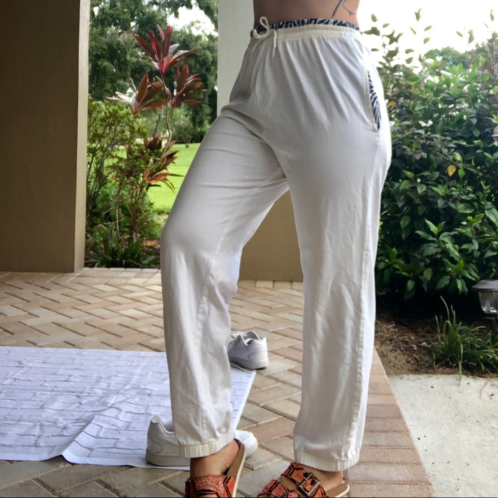 Vintage Speedo Pants